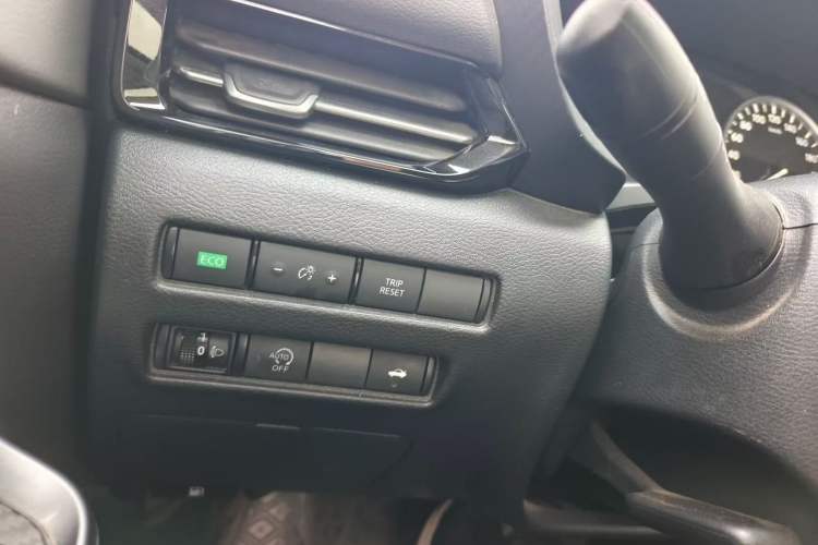 Used Nissan Sylphy 2022 1.6L XL CVT Enjoyment Edition