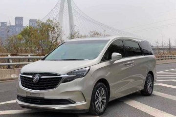 Used Buick GL8 2022 ES Landtrek 653T Comfort Edition