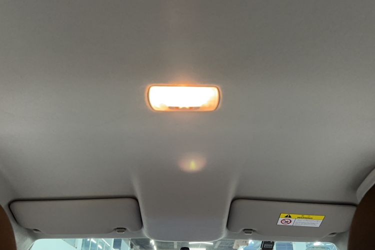 Used Honda Fit 2018 1.5L CVT Comfort Version
