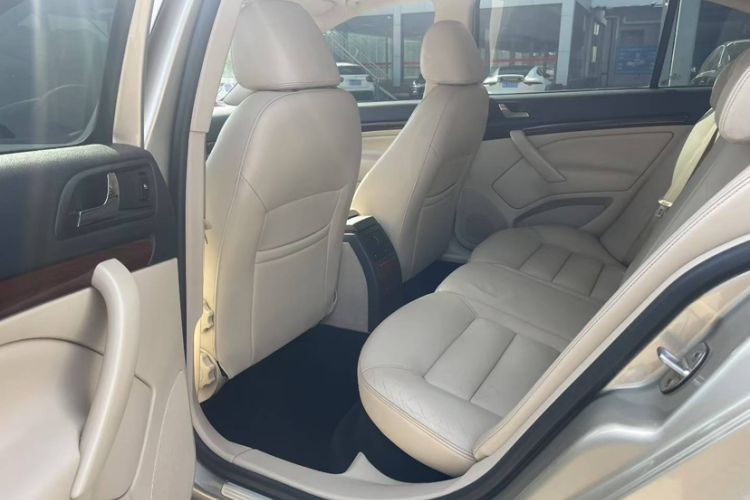 Used Skoda Octavia 2013 1.6L Automatic Yijun Edition
