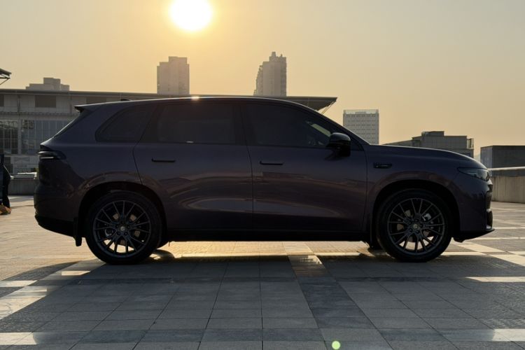 Used Leapmotor C10 2026 605 Enjoyment Edition
