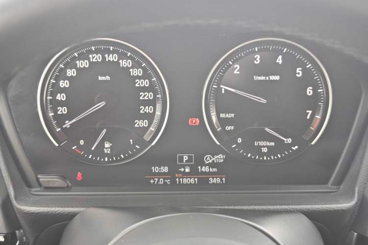 Used BMW 1 Series 2020 120i M Sport Package
