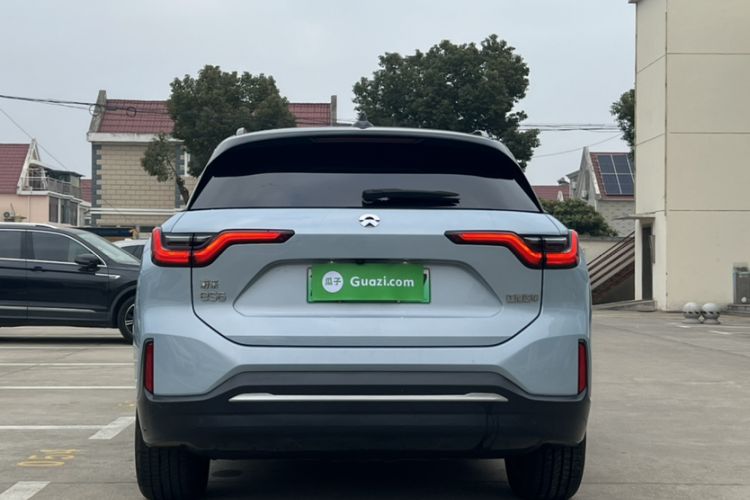 Used Nio ES6 2020 600 km Sport Edition
