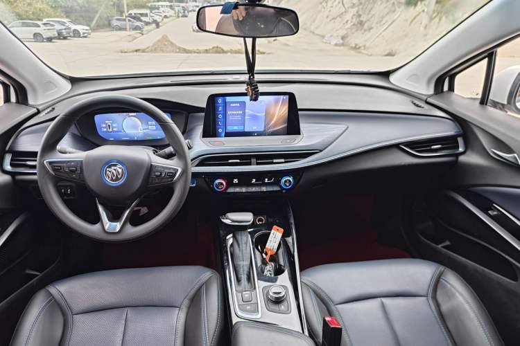 Used Buick Velite 6 2024 430km Comfort Edition
