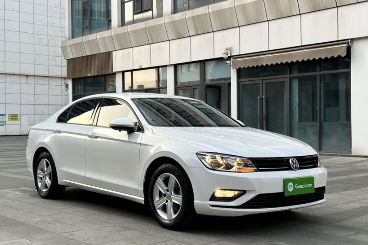 Used Volkswagen Lamando 2017 230TSI DSG Fashion Edition