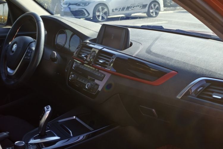 Used BMW 1 Series 2018 118i Sport Design Package
