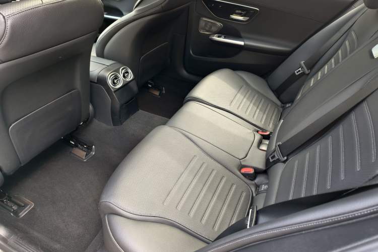 Used Mercedes-Benz C-Class 2022 Restyled C 260 L Sport Edition
