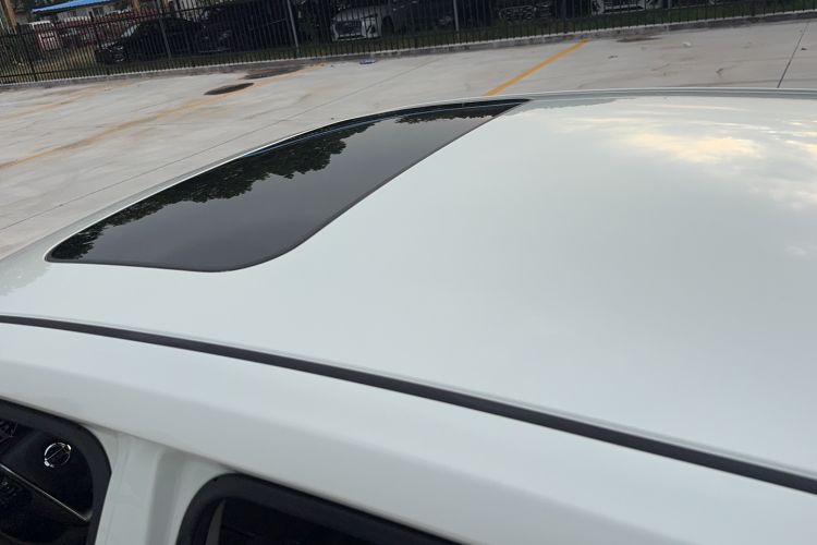 Used Nissan Lannia 2016 1.6L CVT Smart Cool Edition
