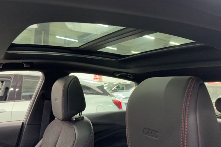 Used Buick Verano 2023 Pro GS Swift Edition
