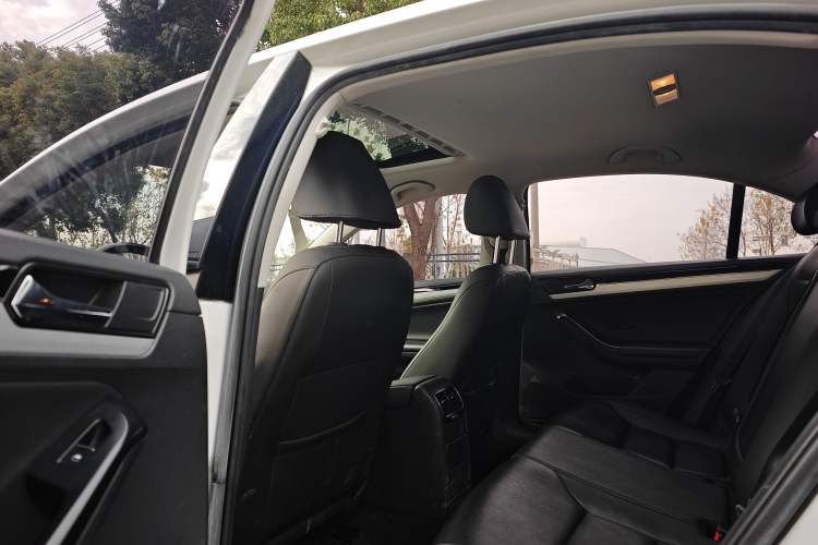 Used Volkswagen Sagitar 2018 280TSI DSG Ignite Edition