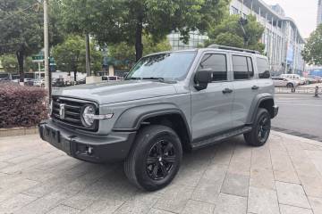 Used Tank 300 2025 2.0T Conqueror