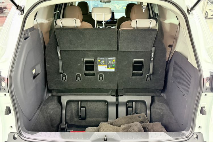 Used Toyota Sienna 2021 2.5L Hybrid Comfort Edition