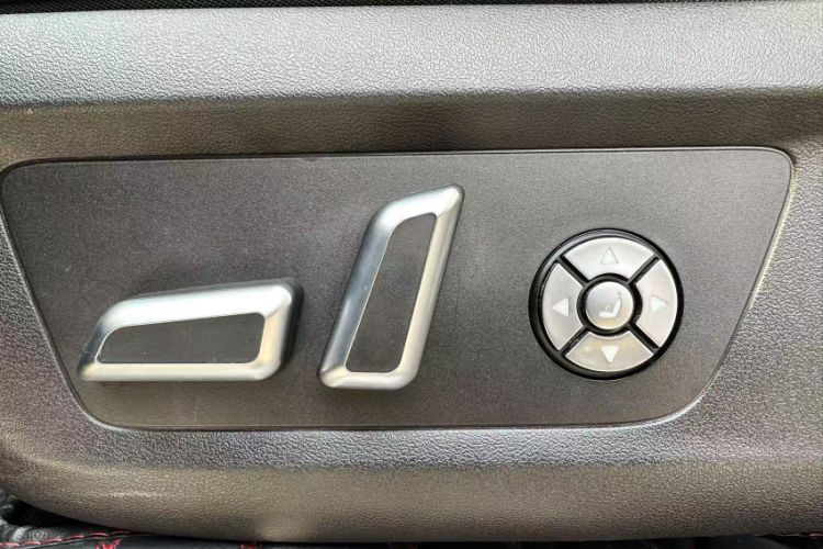 Used Tank 300 2021 City Edition 2.0T My Vision Model
