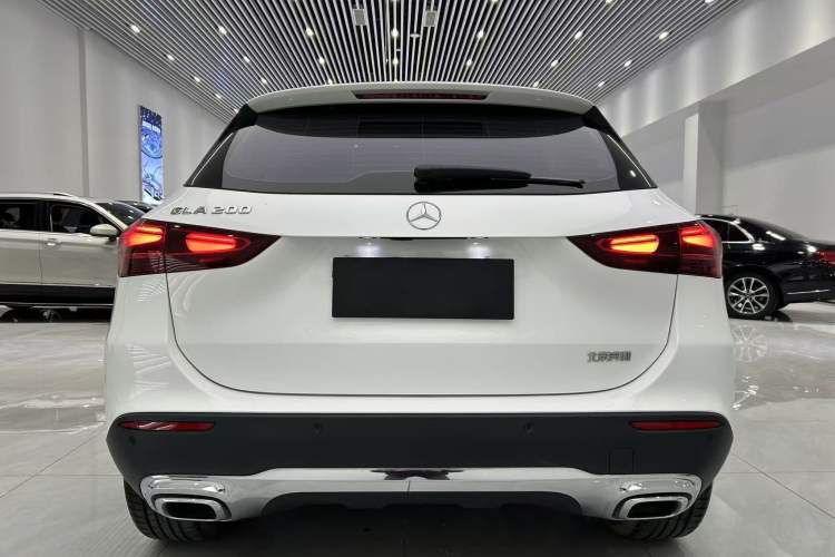 Used Mercedes-Benz GLA 2024 GLA 200
