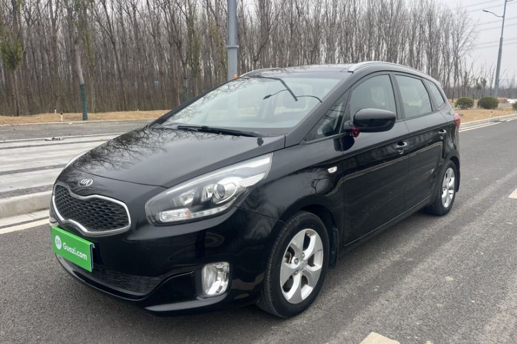 Used Kia Carens 2013 2.0L 7-Seater Automatic Comfort Edition China IV Standard