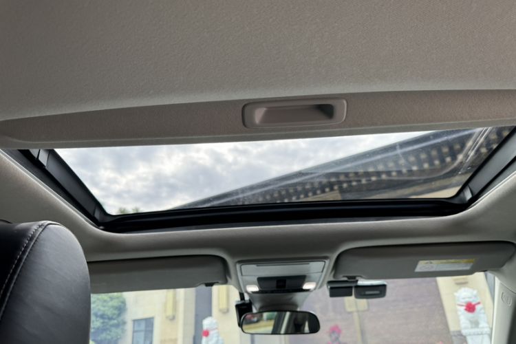 Used Honda Civic 2023 240TURBO CVT Dynamic Edition
