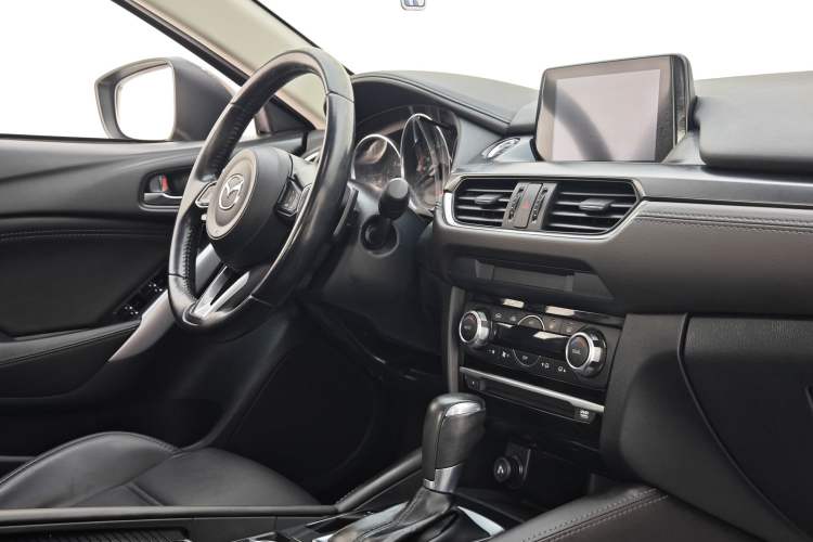 Used Mazda Atenza 2018 2.5L Skyactiv Sport Version China V Standard