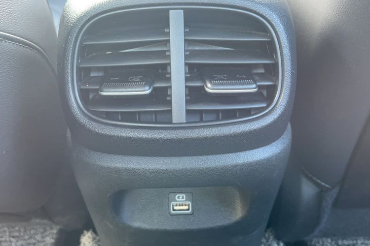 Used Hyundai Elantra 2022 1.5L CVT GLX Elite Edition