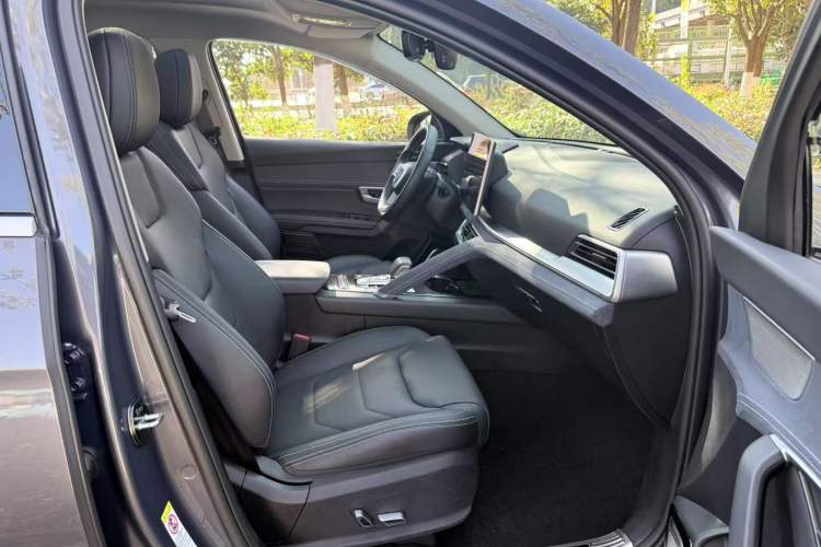 Used BYD Song Pro New Energy 2019 DM 1.5T Four-Wheel Drive Performance Edition Flagship Model