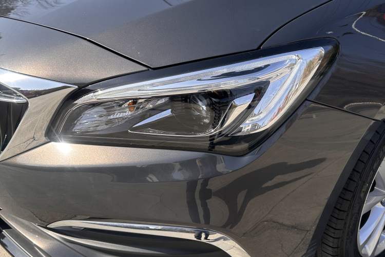 Used Buick Verano 2019 Sedan 15S Automatic Leading Model