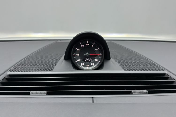 Used Porsche Panamera 2023 Facelifted Panamera 2.9T Platinum Edition
