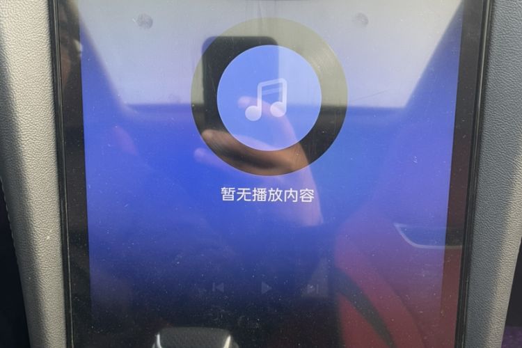 Used Hongqi H6 2024 2.0T ZhiMei Edition