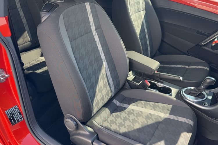 Used Volkswagen Beetle 2017 180TSI Yile Edition
