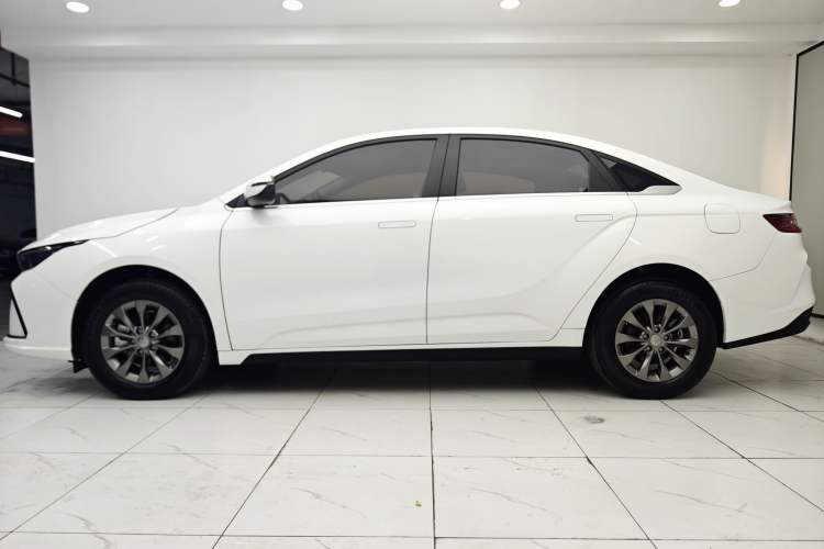 Used Geometry G6 2022 480 New Smart Type
