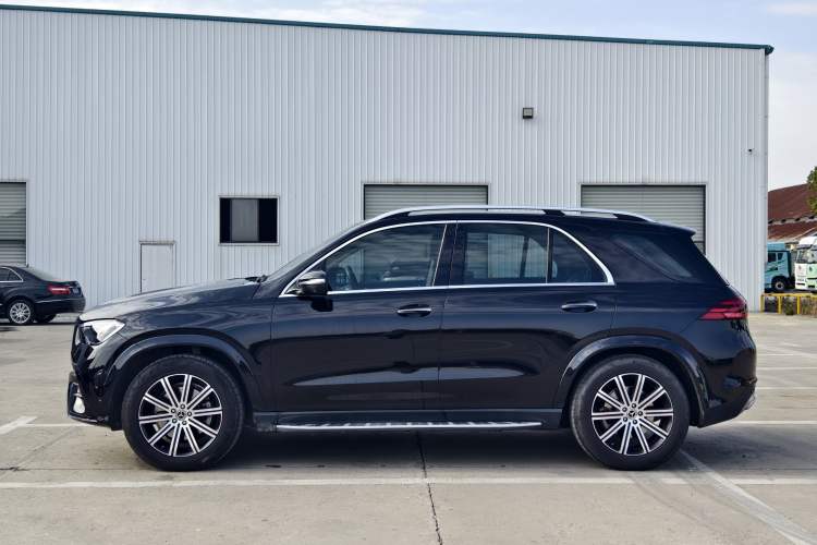 Used Mercedes-Benz GLE 2024 Refreshed GLE 350 4MATIC Stylish Edition