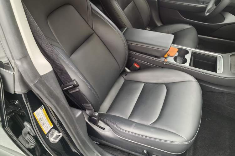 Used Tesla Model 3 2022 Rear-Wheel-Drive Version
