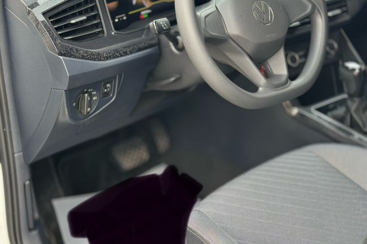 Used Volkswagen Lavida 2023 New Sharp 1.5L Automatic Excellent New Edition
