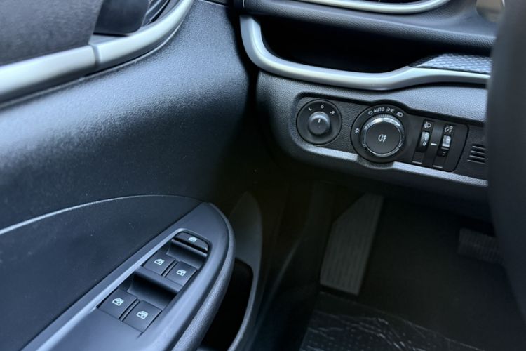 Used Buick GT 2021 Revised Version Flagship 1.5L Automatic Elite Edition
