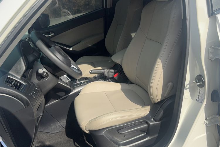 Used Mazda CX-5 2013 2.0L Automatic Two-Wheel Drive Comfort Version
