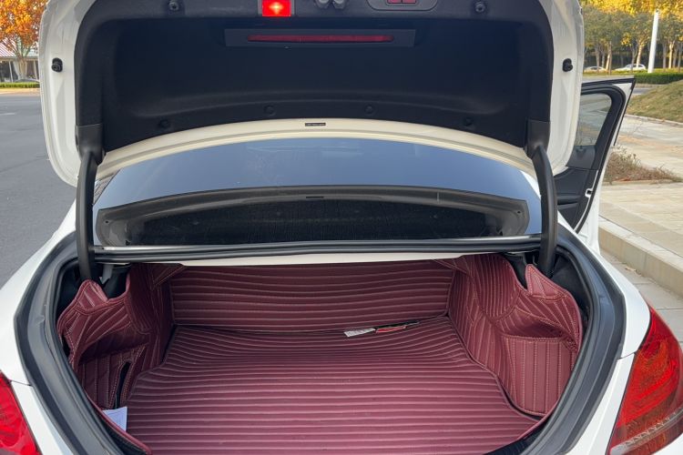 Used Mercedes-Benz C-Class 2019 C 260 Sport Edition
