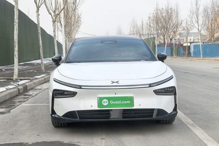 Used XPeng P7+ 2024 Long-Range Max
