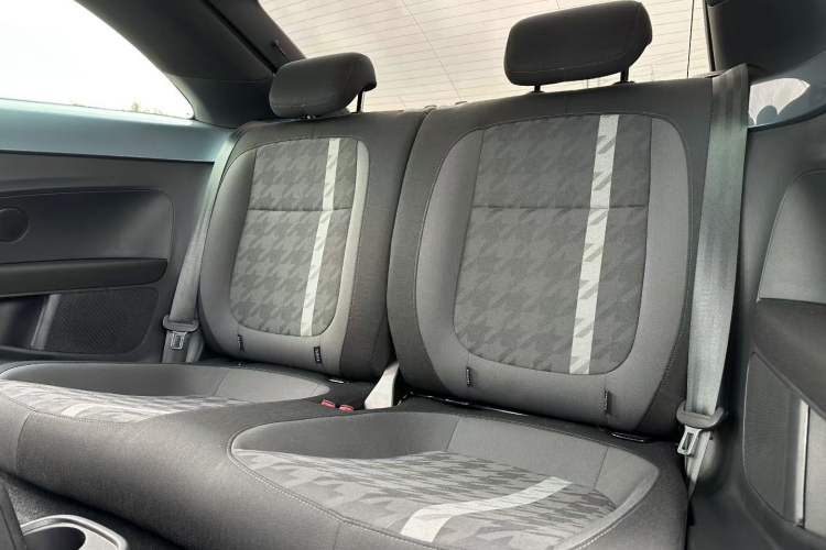 Used Volkswagen Beetle 2018 180TSI Yile Model
