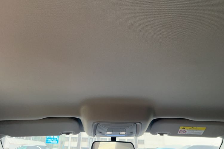 Used BYD Destroyer 05 2024 HONOR Edition DM-i 55KM Luxury Model