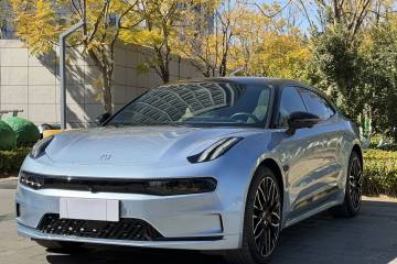 Used Zeekr 001 2023 YOU Edition 100 kWh