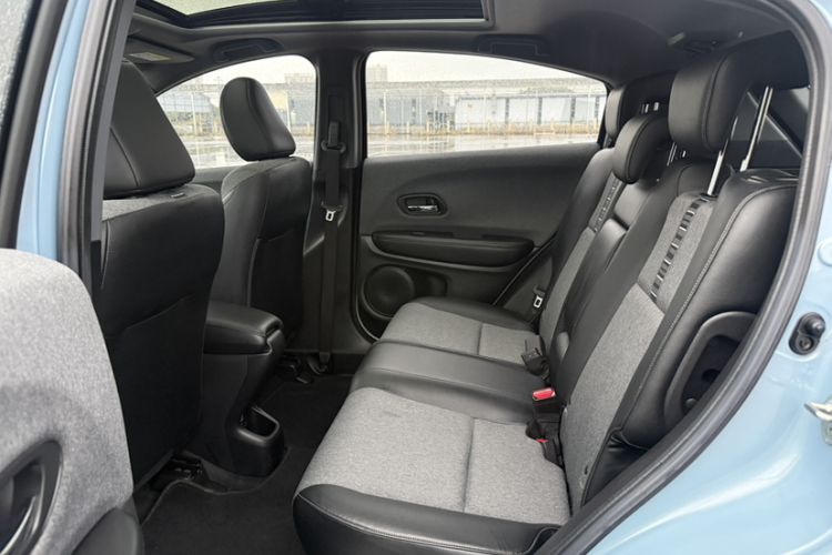 Used Honda XR-V 2020 1.5L CVT Comfort Version
