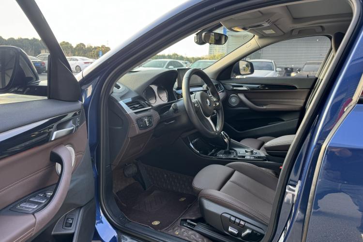 Used BMW X2 2021 Restyled sDrive25i M Sport Package
