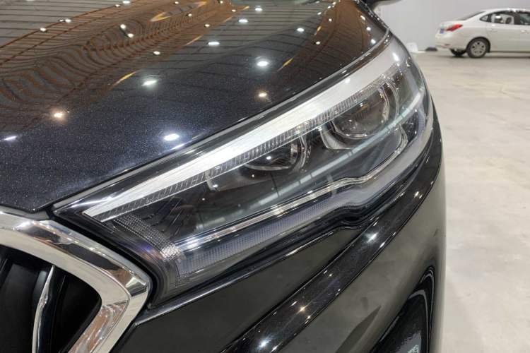 Used Hongqi H5 2020 1.5T DCT Flagship Edition
