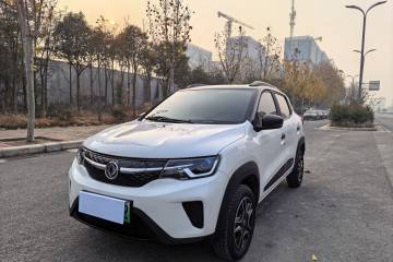 Used Dongfeng NAMMI EX1 2022 PRO Enjoyment Model