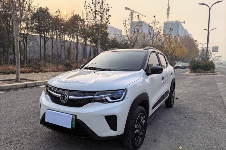 Used Dongfeng NAMMI EX1 2022 PRO Enjoyment Model
