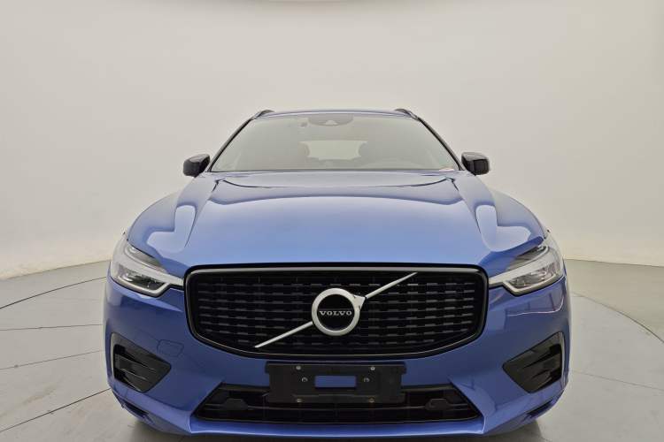 Used Volvo XC60 2021 T5 4x4 Smart & Advanced Sport Edition