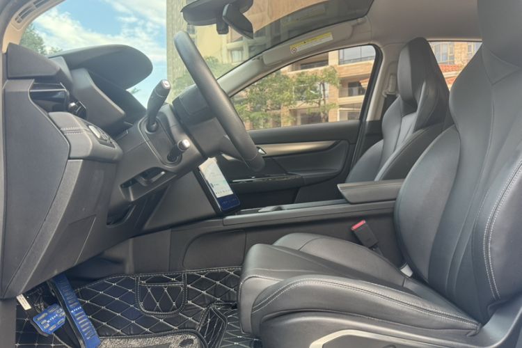 Used XPeng G3 2020 520i Luxury Edition