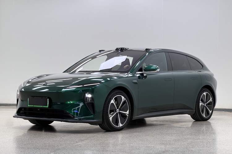 Used Nio ET5T 2024 75kWh Touring
