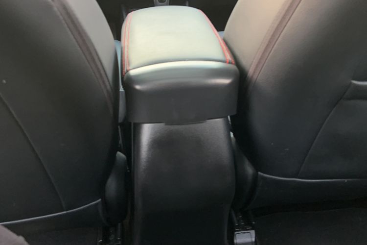 Used Hyundai ix25 2017 1.6L Automatic Smart Version