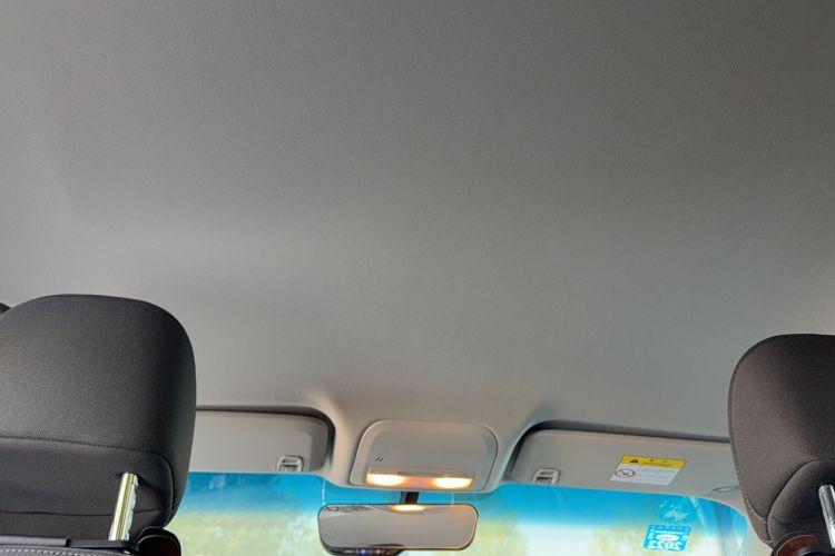 Used Chevrolet Monza 2019 320T Manual Xinxin Edition China VI
