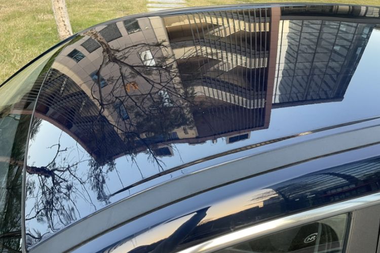 Used Skyworth HT-i 2024 1.5L PHEV 115KM Prestige Edition
