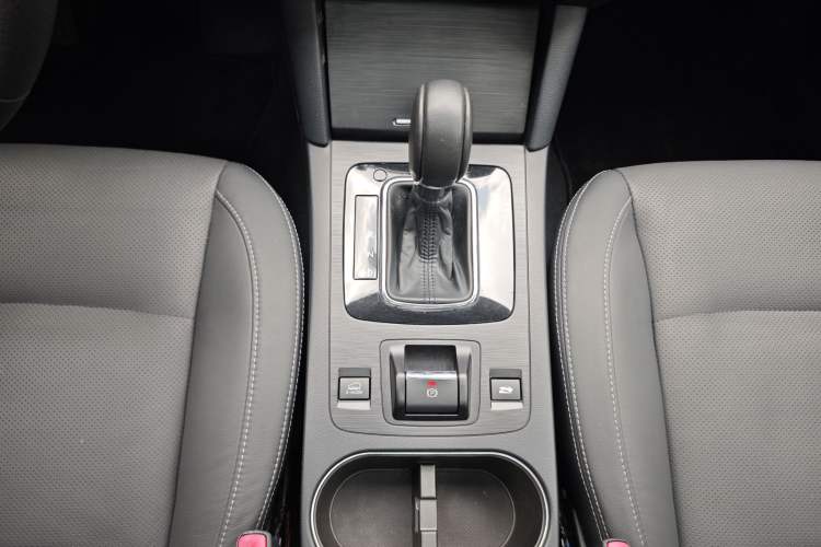 Used Subaru Outback 2015 2.5i Sport Navigation Edition
